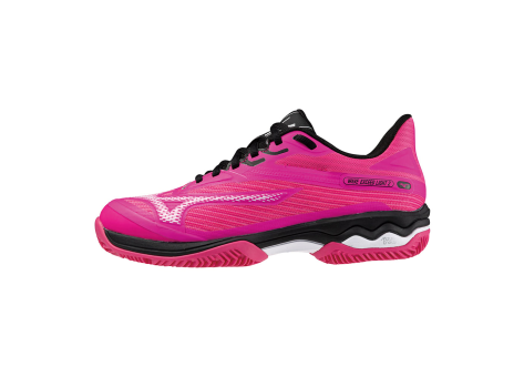 Mizuno WAVE EXCEED LIGHT 2 (61GC232159) pink