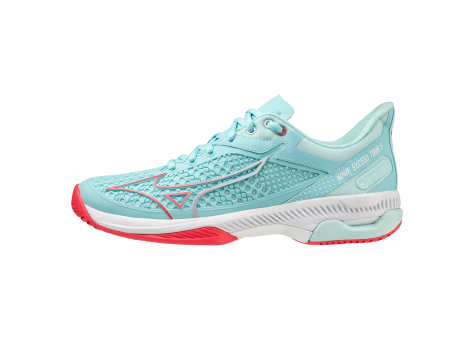 Mizuno Wave Exceed Tour 5 AC (61GA227120) türkis