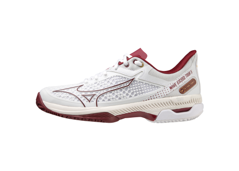 Mizuno Wave Exceed Tour (61GC227564) weiss