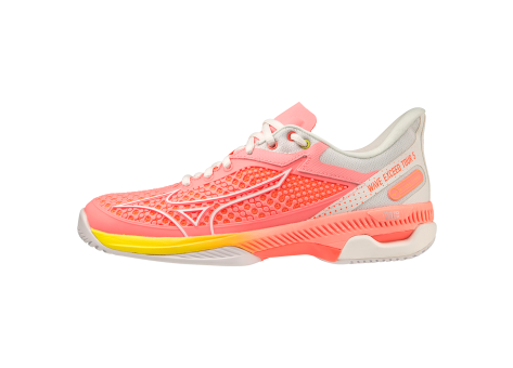 Mizuno WAVE EXCEED TOUR 5AC (61GA227156) pink