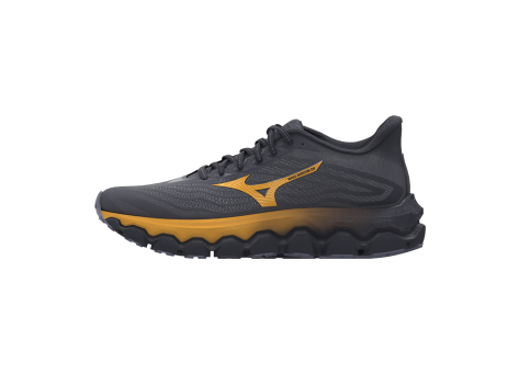 Mizuno Wave Horizon 8 (J1GC252651) schwarz