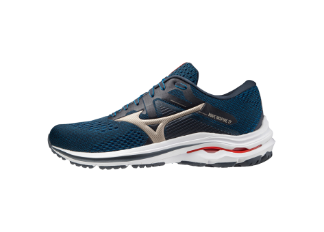 Mizuno Wave Inspire 17 (J1GC2144-42) blau