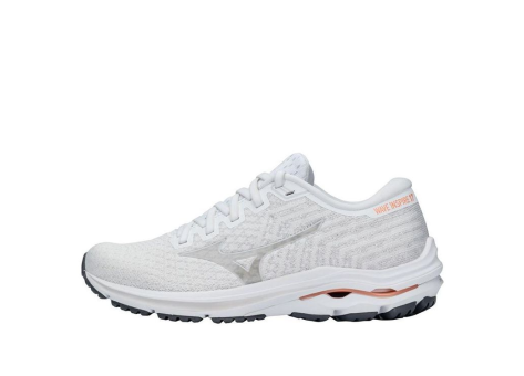 Mizuno Wave Inspire 17 Waveknit Papaya (J1GD211333) weiss