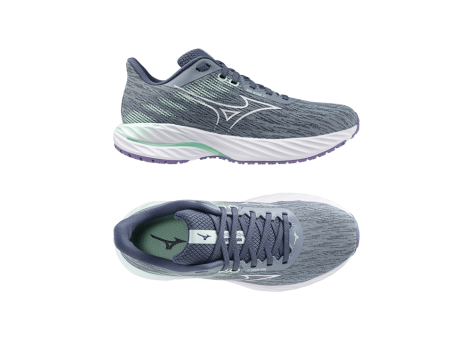 Mizuno Wave Inspire 21 (J1GD2544-21) grau