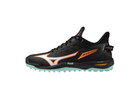 Mizuno WAVE LEOPARDUS (X1GA231112) schwarz