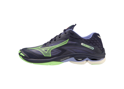 Mizuno Wave Lightning Z7 (V1GA220011) schwarz