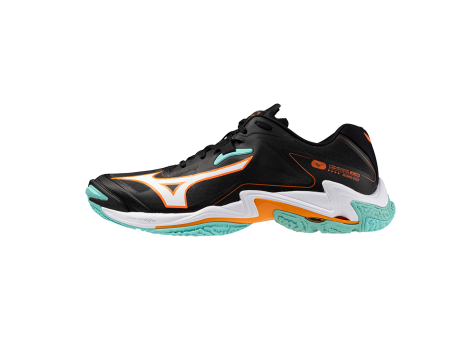 Mizuno Wave Lightning Z8 (V1GA240007) schwarz