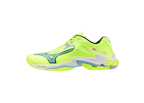 Mizuno Wave Lightning Z8 (V1GA240011) gelb