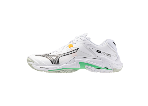 Mizuno WAVE LIGHTNING Z8 (V1GA240016) weiss