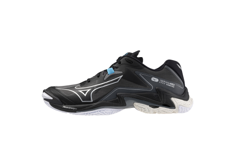 Mizuno Wave Lightning Z8 (V1GA240052) schwarz