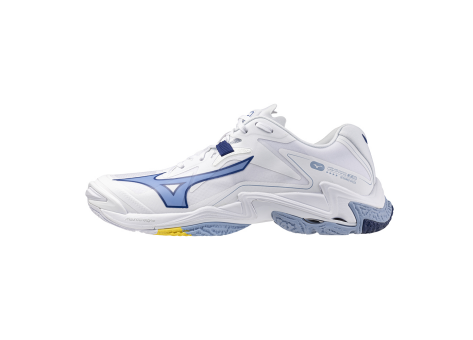 Mizuno Wave Lightning Z8 (V1GA240097) weiss