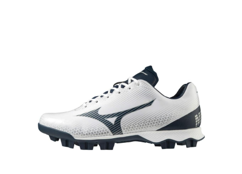 Mizuno Wave Lightrevo (11GP222114) weiss