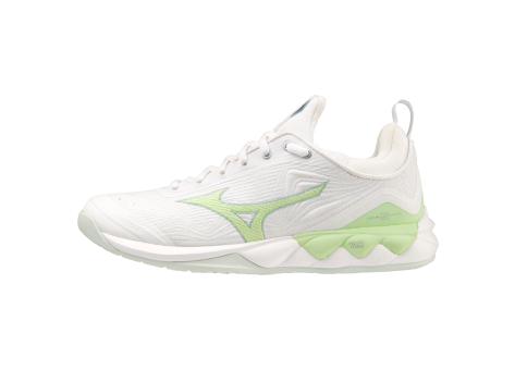 Mizuno Wave Luminous 2 (V1GC212035) weiss