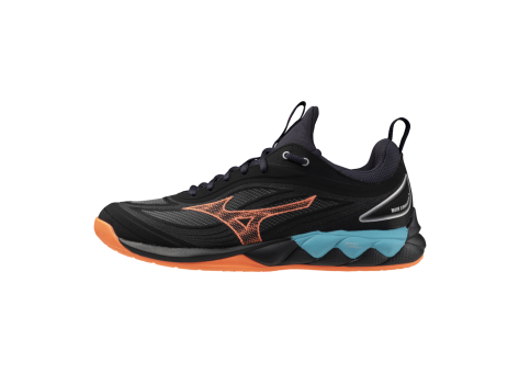 Mizuno Wave Luminous 3 (V1GA242006) schwarz