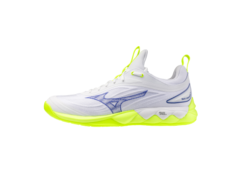 Mizuno WAVE LUMINOUS 3 (V1GA242039) weiss