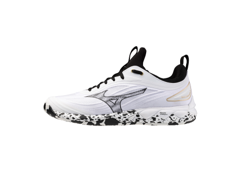 Mizuno Wave Luminous 3 (V1GA242041) weiss