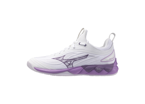 Mizuno Wave Luminous 3 (V1GC242035) weiss