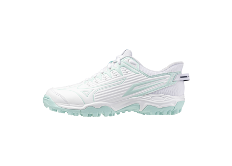 Mizuno WAVE LYNX 2 (X1GC233045) weiss