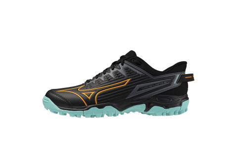 Mizuno WAVE LYNX 2 (X1GA232012) schwarz