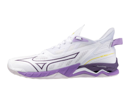 Mizuno Wave Mirage 5 (X1GB2350) weiss