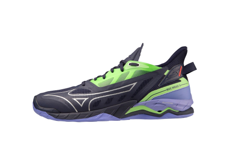 Mizuno Wave Mirage 5 Grö e 44 (MIZUNO_X1GA2350_11) bunt