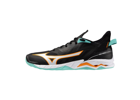 Mizuno Wave Mirage 5 (X1GA235012) schwarz