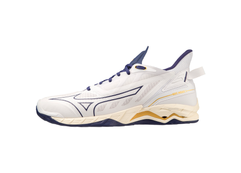 Mizuno WAVE MIRAGE 5 (X1GA235043) weiss