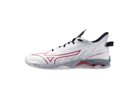 Mizuno WAVE MIRAGE 5 (X1GA235096) weiss