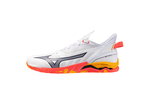 Mizuno WAVE MIRAGE 5 Grö e (X1GA235098) bunt