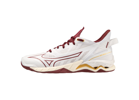 Mizuno WAVE MIRAGE 5 (X1GB2350-45) weiss