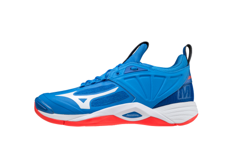 Mizuno Wave Momentum 2 (V1GA211224) blau