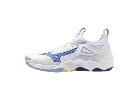 Mizuno WAVE MOMENTUM 3 (V1GA231297) weiss