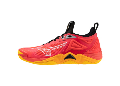 Mizuno Wave Momentum 3 (V1GA231204) rot