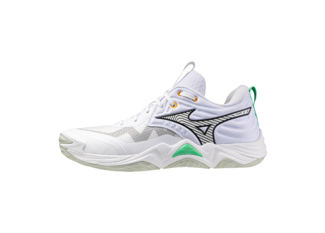 Mizuno Wave Momentum Elite (V1GA251221) weiss