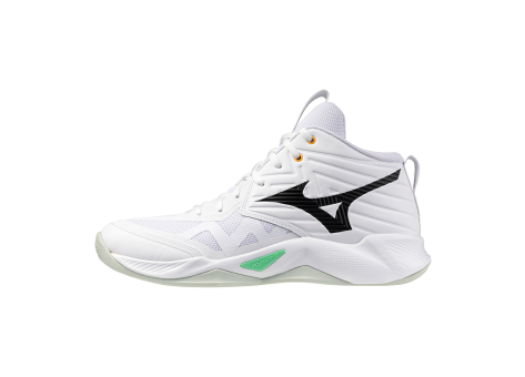 Mizuno Wave Momentum Pro Mid (V1GA254521) weiss