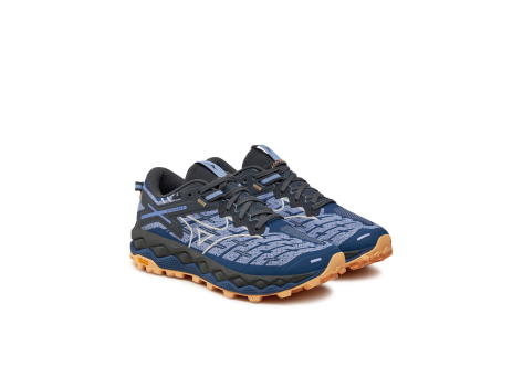 Mizuno Wave Mujin 10 (J1GK2470-71) lila