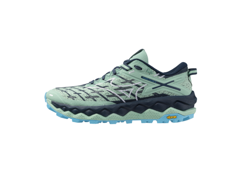 Mizuno Wave Mujin 10 (J1GK247073) weiss