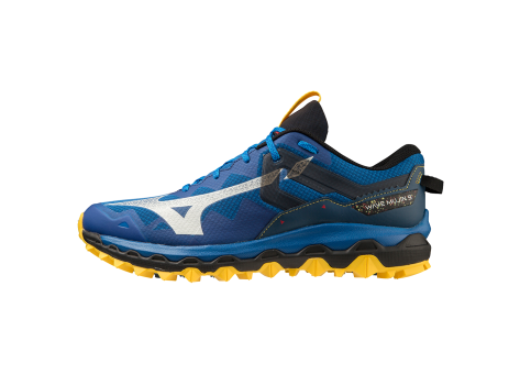 Mizuno Wave Mujin 9 (J1GJ227001) blau