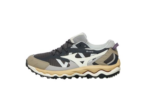 Mizuno Wave Mujin TL GTX Tex Gore (D1GA237308) schwarz