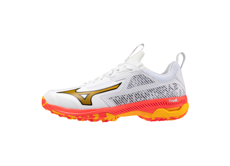 Mizuno WAVE PANTHERA 2 (X1GA241098) weiss