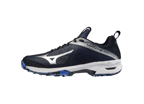 Mizuno Wave Panthera (X1GA201002) bunt