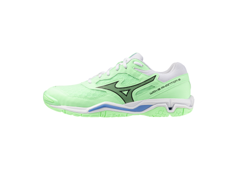 Mizuno WAVE PHANTOM 3 (X1GA226002) grün