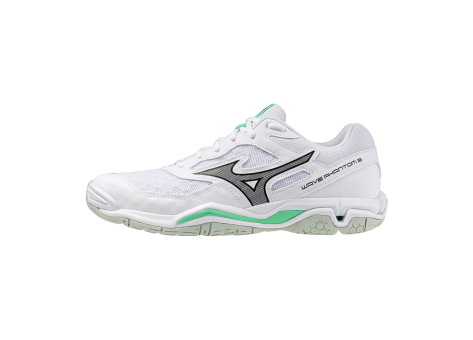 Mizuno Wave Phantom 3 (X1GA226016) weiss