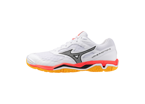 Mizuno Wave Phantom 3 (X1GA226098) weiss
