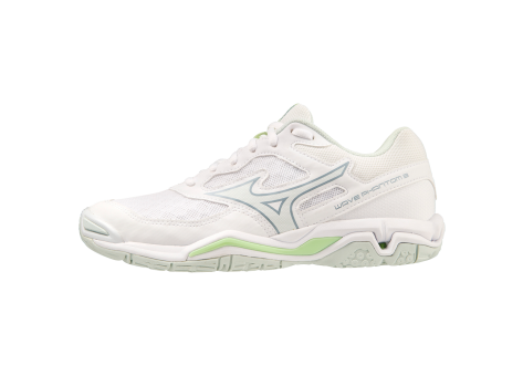 Mizuno Wave Phantom 3 (X1GB226035) weiss