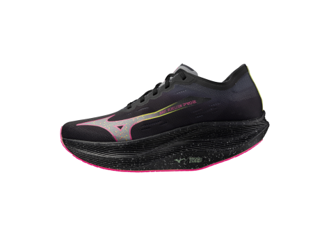 Mizuno Wave Rebellion Pro 2 (U1GD241752) schwarz