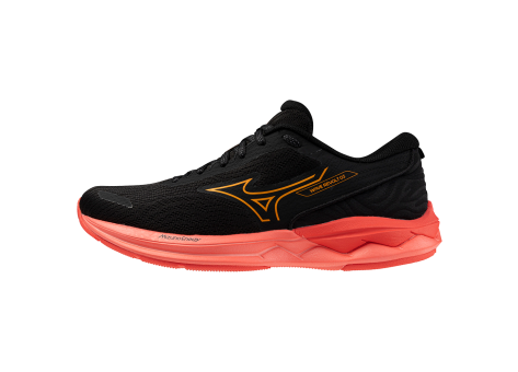 Mizuno Wave Revolt 3 (J1GD248121) schwarz