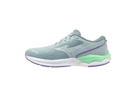Mizuno Wave Revolt 3 (J1GD2481-81) grau