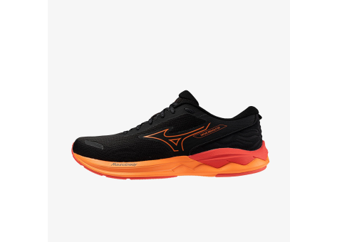 Mizuno Wave Revolt 3 (J1GC248101) schwarz