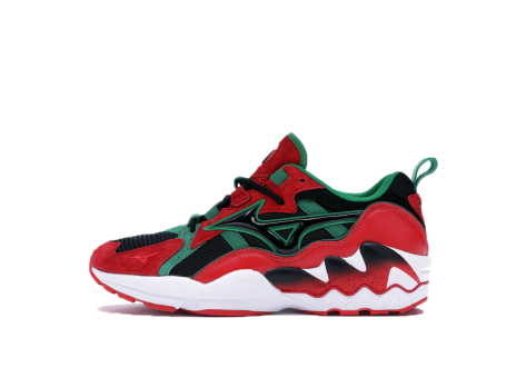 Mizuno Wave Rider 1 La MJC (D1GD1825-62) bunt